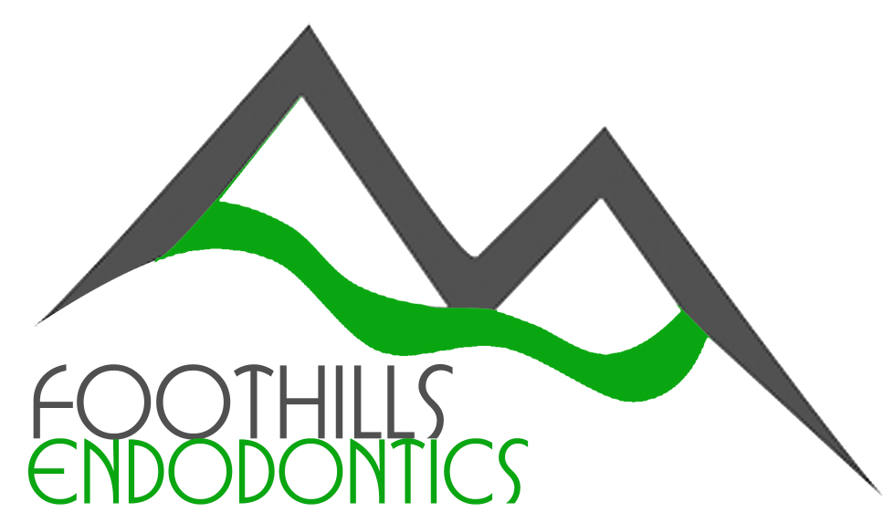 Link to Foothills Endodontics home page